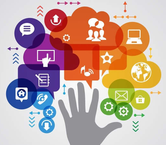 Evolución en la comunicación