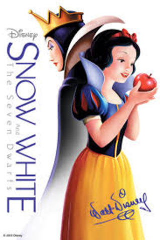 snow white