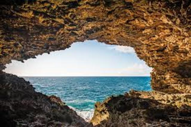 Psicológico La cueva