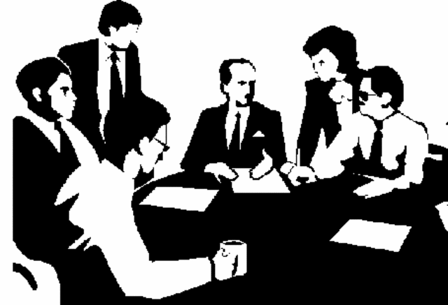 Creation of Task Force