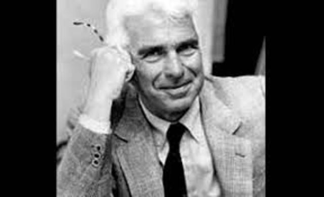 Escuela de Desarrollo Organizacional