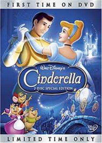 Cinderella
