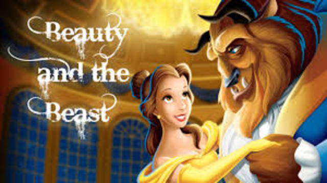 Beauty and the Beast