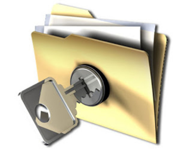 Se muestra proyecto para la protección de datos personales.