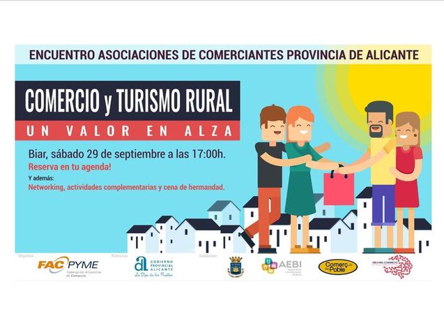 Turismo Rural recibe un impulso derivado de una demanda favorable a nuevas experiencias turísticas.