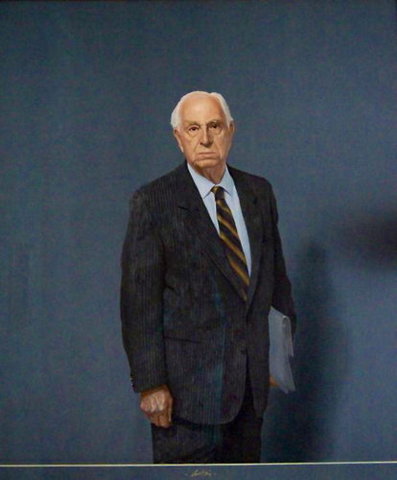 Pedro Laín Entralgo