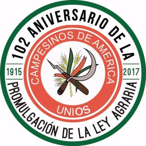 Comisión Nacional Agraria (México)