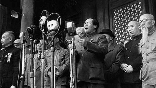 REPÚBLICA POPULAR CHINA