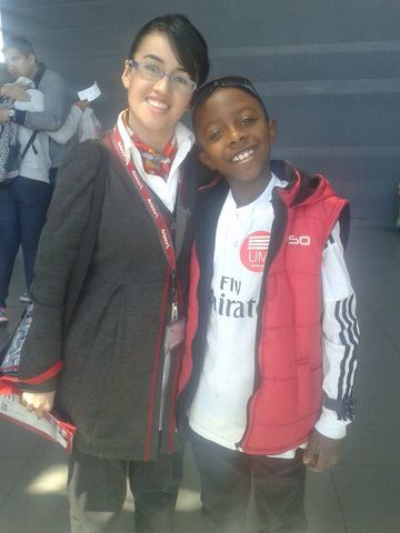 MI PRIMER VIAJE EN AVION SOLO