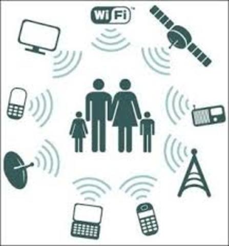 LA IMPORTANCIA DE LAS ONDAS ELECTROMAGNÉTICAS