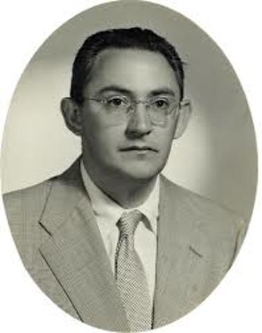 Ángel Palerm