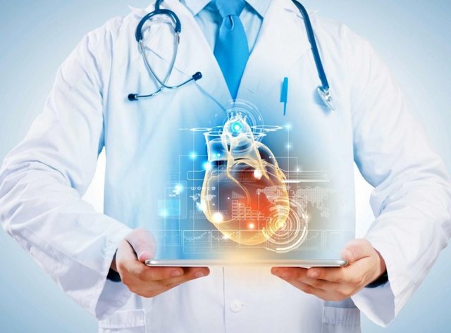 Medicina y tecnologia