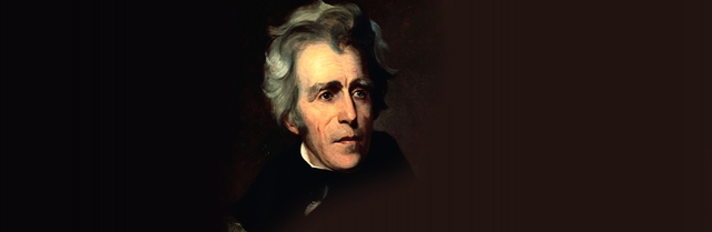 Andrew Jackson's Election