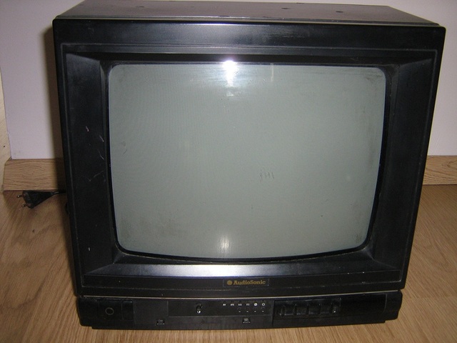 Television