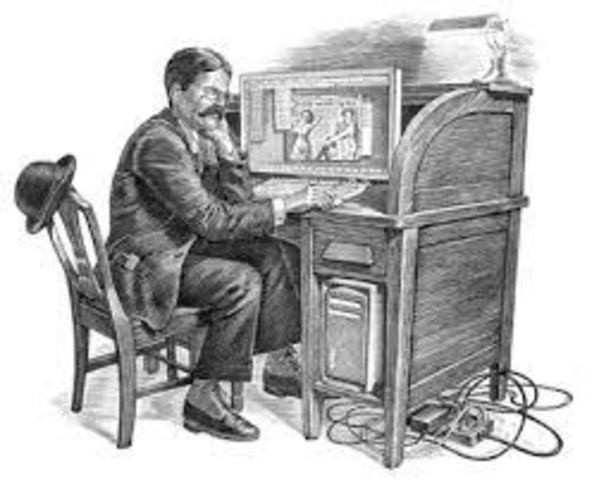 Redes de comunicación