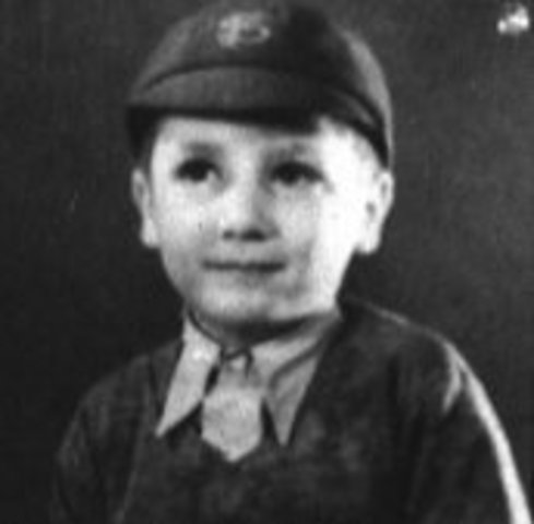 Welcoming john into the world