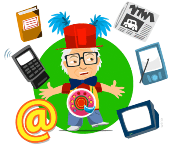 Programa nacional de Educación