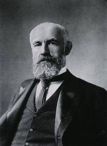 G. Stanley Hall  Psicologia Experimental