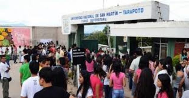 Foundation of National University of General San Martin