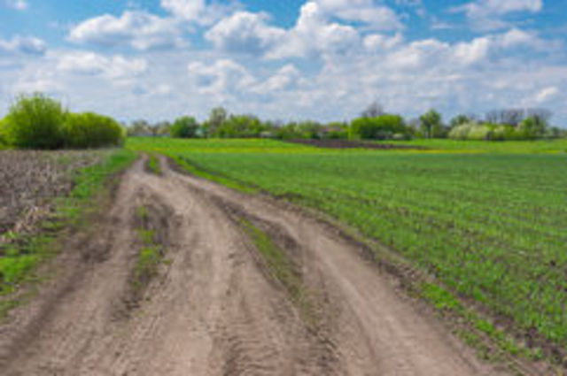Estación Agrícola Central.