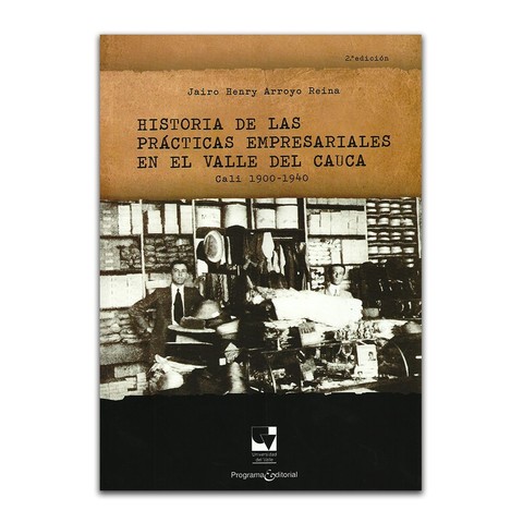 Aparecieron 145 publicaciones sobre el tema empresarial colombiano (1940 - 1990)