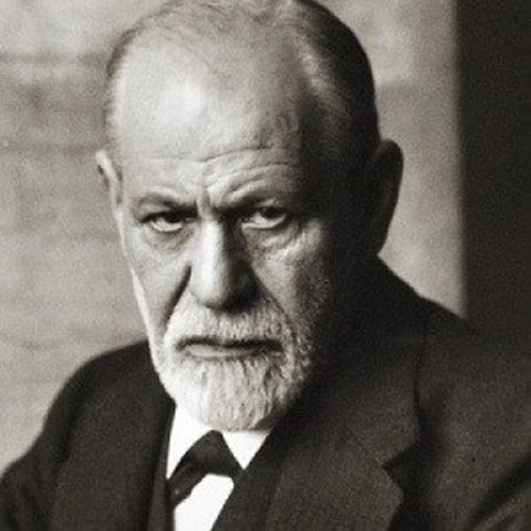 Sigmund Freud