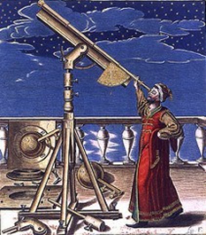 TELESCOPIO