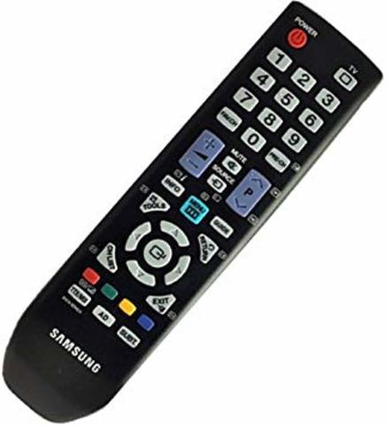 Remote Control