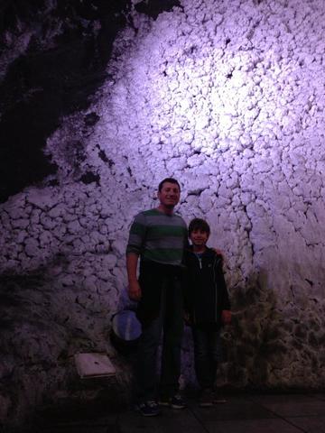 Viaje a Colombia a Visitar a Mi Familia de Aya