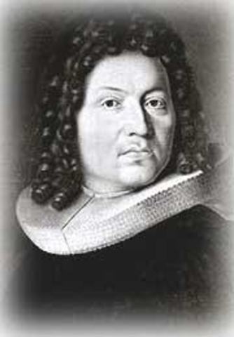 Jakob Bernoulli