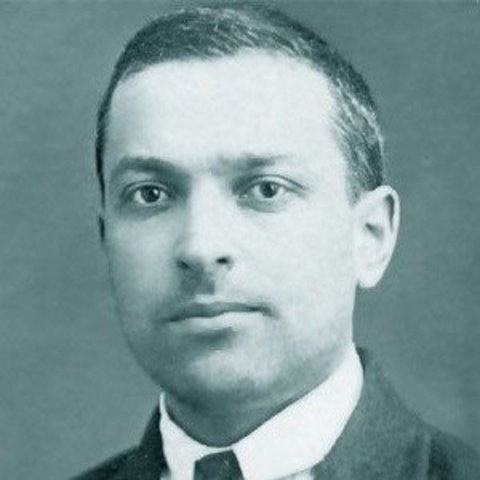 Lev Vygotsky