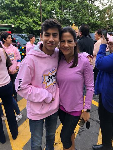 Primer Dia Siendo Senior