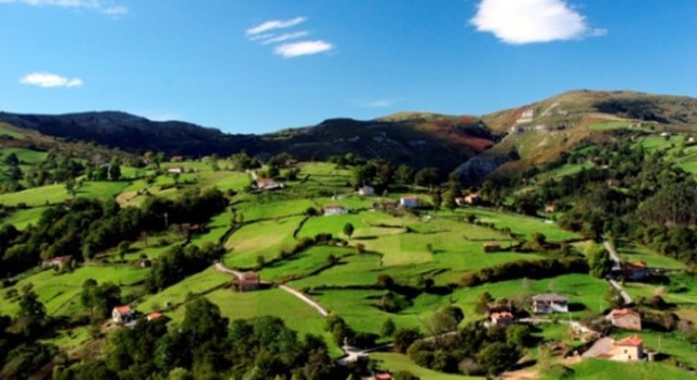 El enfoque LEADER pasa a incluirse a los Planes de Desarrollo Regional