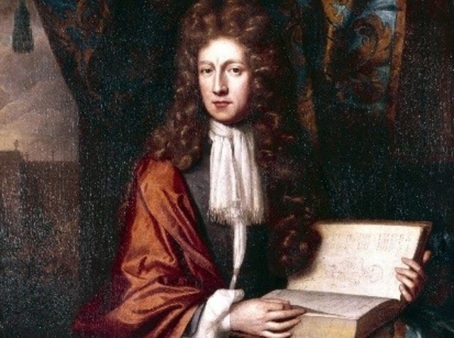 Robert Boyle