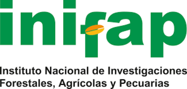 Instituto Nacional de Investigaciones Forestales y Agropecuarias. (INIFAP)