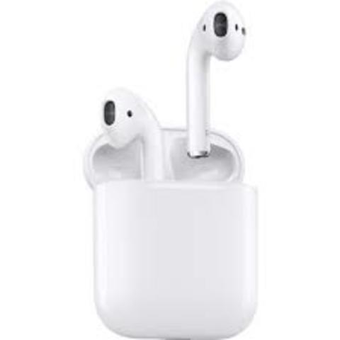Earpod