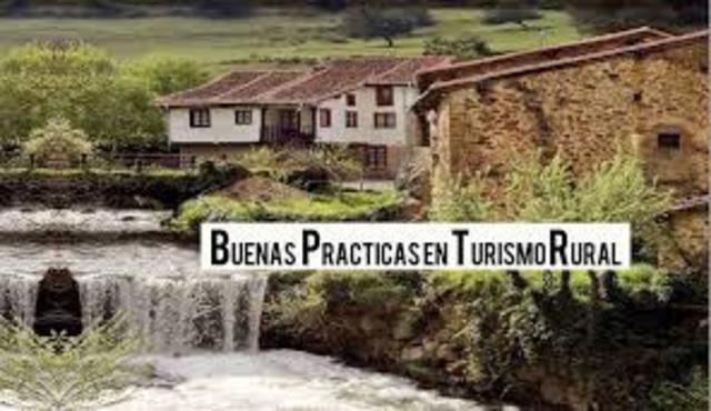 El Turismo Rural
