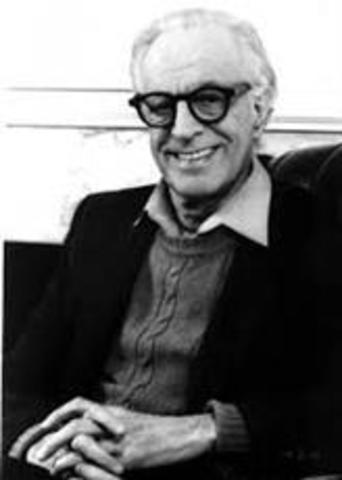 Albert Ellis