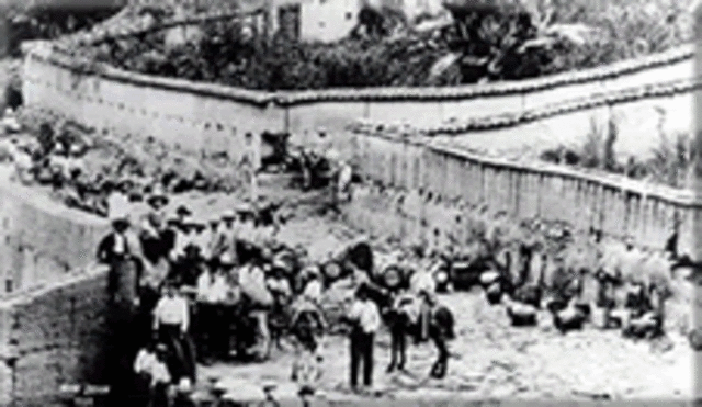 ACUEDUCTO DE BUCARAMANGA