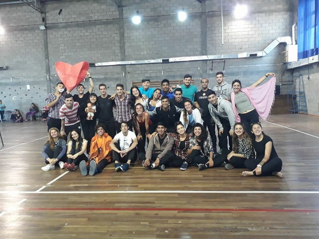 Programas de educación física para la Enseñanza Media