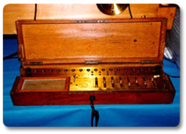 CALCULADORA DE PRODUCCIÓN MASIVA