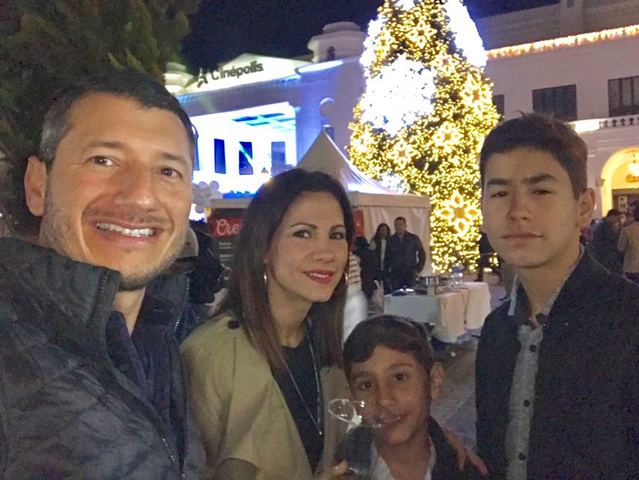 Me Mude por Segunda Vez con Mi Familia a Guatemala