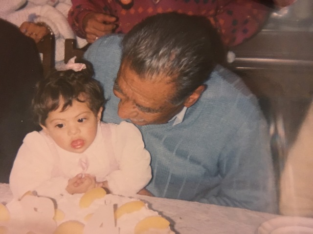 Fallece mi Buelito :(