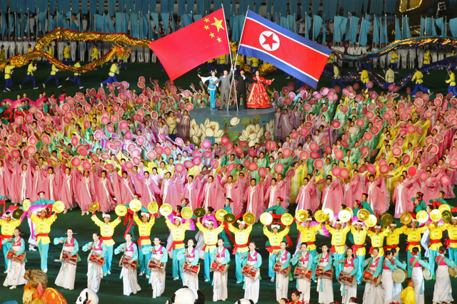 Estados Unidos y Corea del Norte: una historia de amor y odio