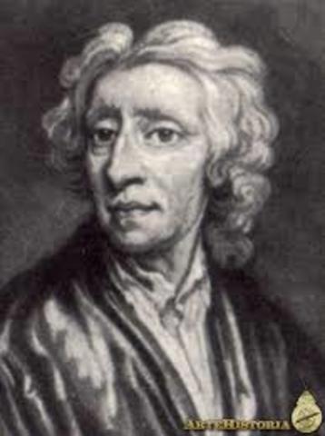 John Locke