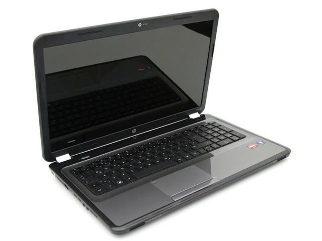 Notebook hp