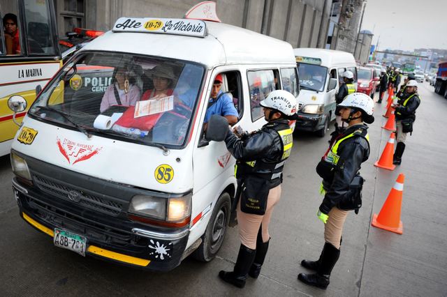 Plan nacional de salud ocupacional