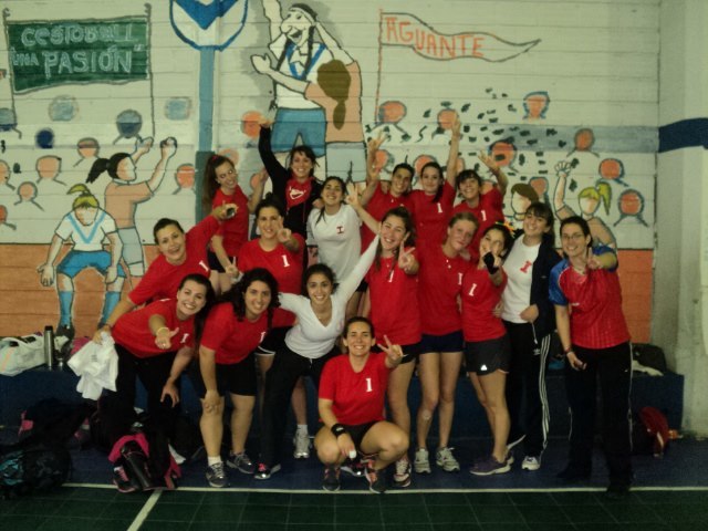 NAP en Educacion Física