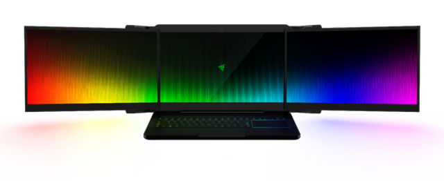 Razer Project Valerie