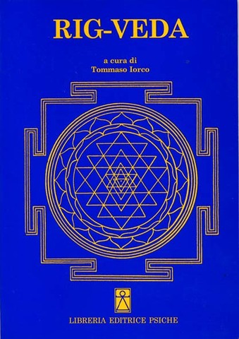 Rig veda base de Ayuvedra